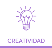 Creatividad