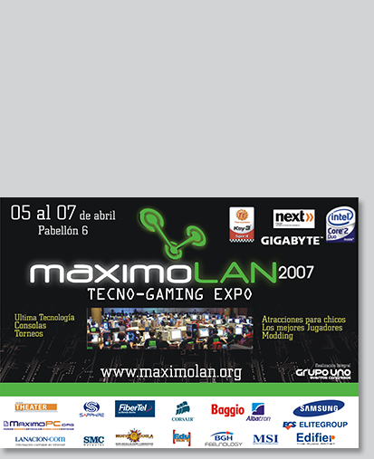 MAXIMOLAN