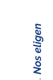 Nos eligen