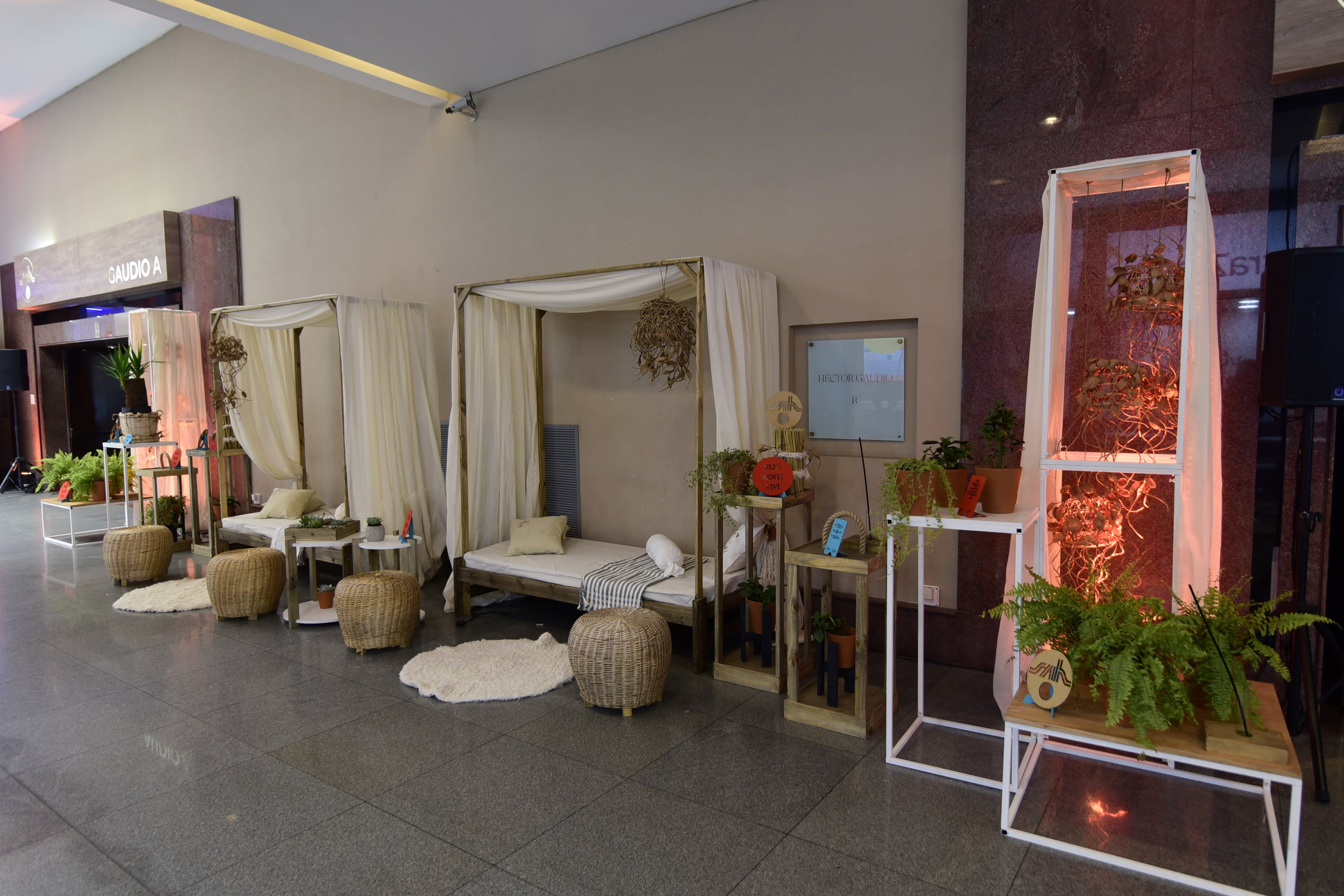 AMBIENTACIÓN DE ESPACIOS - foto 10