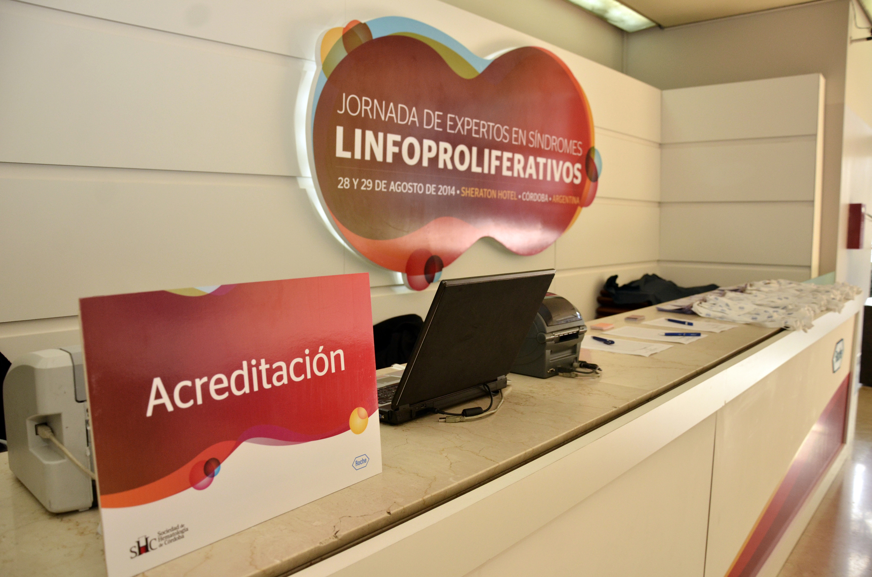 INSCRIPCIÓN Y ACREDITACIÓN - foto 15