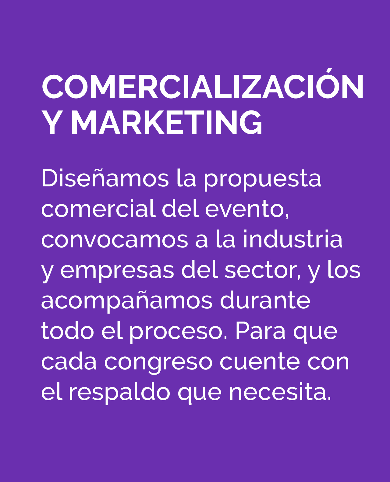 COMERCIALIZACIÓN Y MARKETING - foto 1